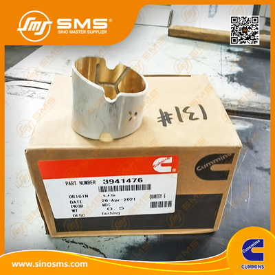 Cummins Engine M11 3941476 Rod Bushing di collegamento 8*4*3CM