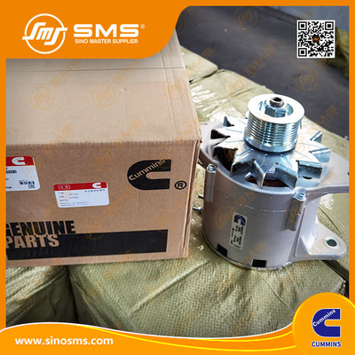 4988377 alternatore 25*25*25CM ISO9001 del motore 4BT CUMMIN