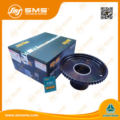 Ingranaggio interno Ring Bracket SMS-40128 di Sinotruk Howo di 199112340021 di SMS parte del camion