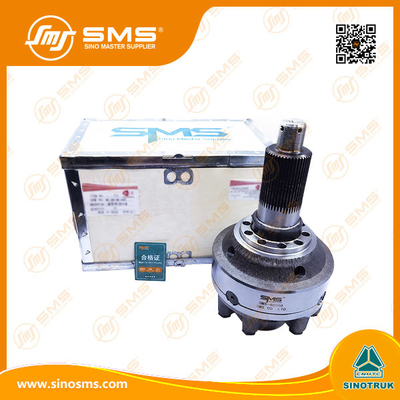 Assy SMS-40088 di differenza delle parti del telaio di Sinotruk Howo delle parti del camion di AZ9231320171 SMS