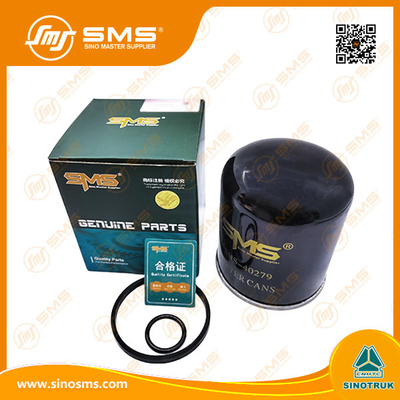 Le parti del telaio dei camion di AZ9100368471/1 Sinotruk Howo ventilano il Assy più asciutto