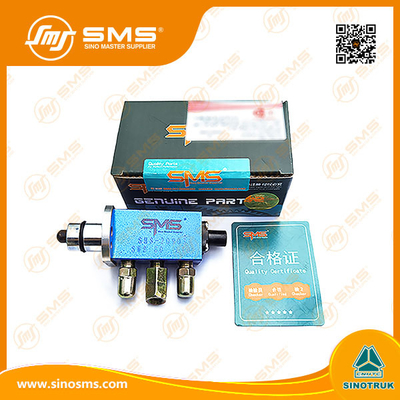 Di F99660 SMS del camion doppi H pezzi di ricambio SMS-20903 dei camion di Shacman della valvola delle parti