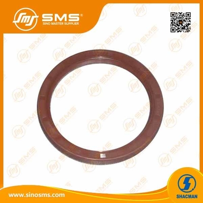 61500010037 albero a gomito Front Oil Seal Wp 10 parti del camion di Shacman delle componenti del motore di Weichai
