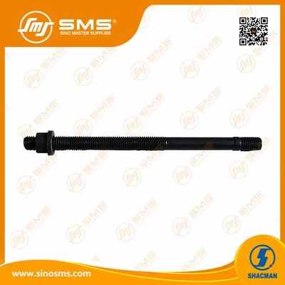 Testata di cilindro del motore di Shacman Weichai Bolt Wp10 61500010185