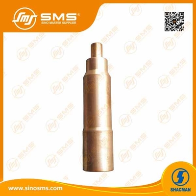 Inserzione Wp10 del supporto dell'ugello del motore 612600040235 di Weichai