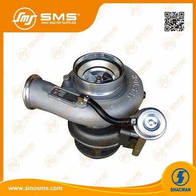Sovralimentazione 612600118895 215*295 del motore del camion di Shacman
