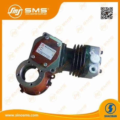 Cilindro 612600130177 del compressore d'aria delle parti del camion della BV SHACMAN singolo