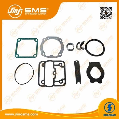 Corredo di riparazione del compressore d'aria del motore di Shacman Weichai 612600130125-XLB