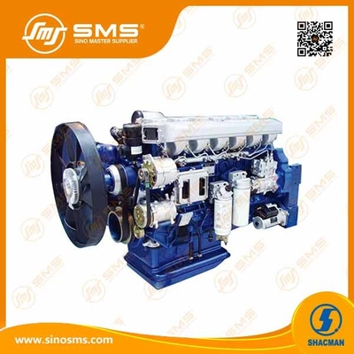 Iso TS16949 del motore di Weichai Wp12 delle parti del camion del ODM SHACMAN dell'OEM
