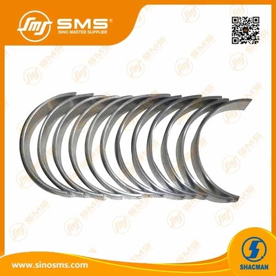 Raggiro Rod Bearing 612630020018 delle componenti del motore del motore WP12 WEICHAI