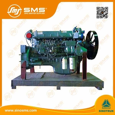 AZ6100004401 parti del camion di Sinotruk Howo Engine del nuovo modello del motore dell'EURO II