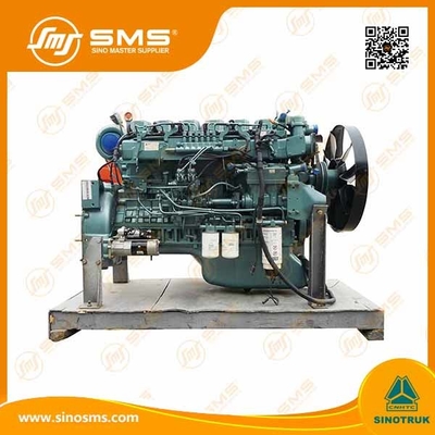 AZ6100004361 componenti del motore del camion di Sinotruk Howo del motore dell'EURO III