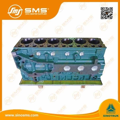 61500010383 ampi blocchi cilindri dell'EURO II per il camion di Sinotruk Howo