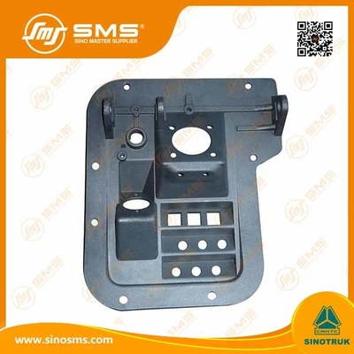 Pedale di frizione AZ9719360072/nuovi pezzi di ricambio del cambio del camion di Sinotruk Howo