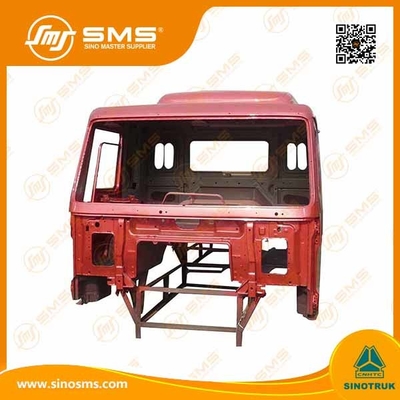 Copertura della cabina HW70 per i pezzi di ricambio della CARROZZA del camion di Sinotruk Howo