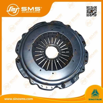 WG9114160010 Platen / 430 Pull Sinotruk Howo Truck Gearbox Ricambi