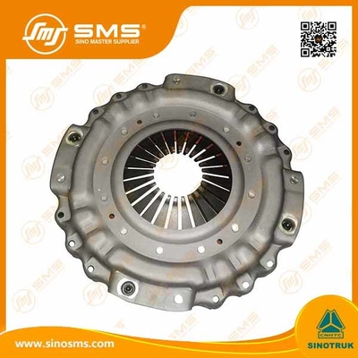 Pezzi di ricambio del cambio del camion di Sinotruk Howo del diaframma di WG9114160010A Platen/430