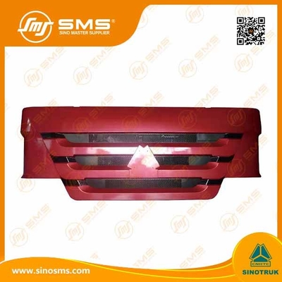 Pezzi di ricambio della CARROZZA del camion di WG162111011 Front Cover For Sinotruk Howo