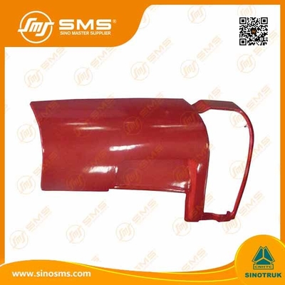 WG1642110002 vento Scooper lasciato per i pezzi di ricambio della CARROZZA del camion di Sinotruk Howo