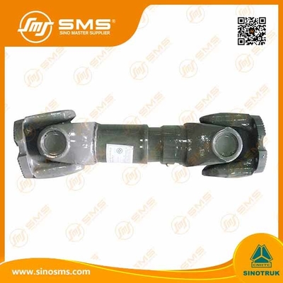 Pezzi di ricambio del telaio del camion di Sinotruk Howo dell'albero motore AZ9716310590