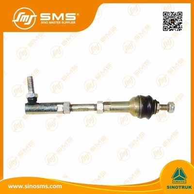 Pezzi di ricambio di Rod Sinotruk Howo Truck Gearbox di sostegno del cambio WG9719240117