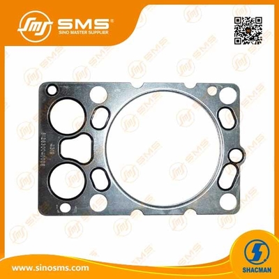 Guarnizione 612630040006 del coperchio delle punterie del motore di Shacman Wp12 Weichai