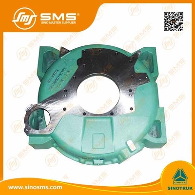 61540010010 pezzi di ricambio del motore del camion di Shell Flywheel Shell Sinotruk Howo del volano dell'EURO III