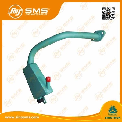 Pezzi di ricambio del motore del camion di Separater Sinotruk Howo dell'olio VG2600010267