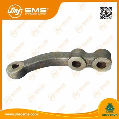 1880410041 pezzo di ricambio del telaio del camion di Rod Arm Left Sinotruk Howo del legame