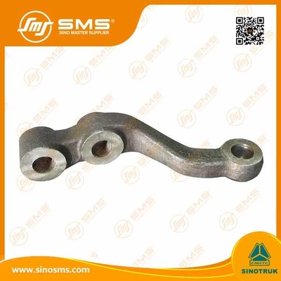 Pezzi di ricambio del telaio del camion di Rod Arm Right Sinotruk Howo del legame AZ9160410120