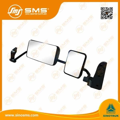 Specchietto retrovisore WG1642777010 lasciato per i pezzi di ricambio della CARROZZA del camion di Sinotruk Howo
