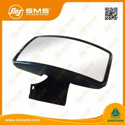 Specchio laterale WG1600770007 333*270*60 della BV Howo dei pezzi di ricambio della CARROZZA
