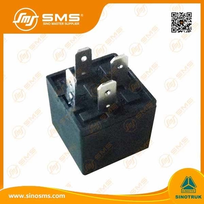 WG9100581000-11 spina del relè cinque per i pezzi di ricambio della CARROZZA del camion di Sinotruk Howo