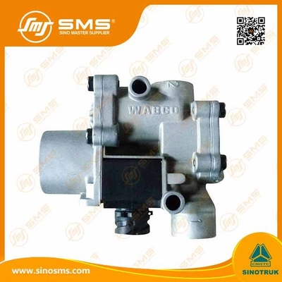 Elettrovalvola a solenoide dell'ABS 3550ADQ-010 per i pezzi di ricambio della CARROZZA del camion di Sinotruk Howo