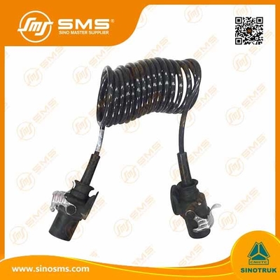 Cavo 4460082400 dell'elica delle parti del camion del ODM Sinotruk HOWO dell'OEM
