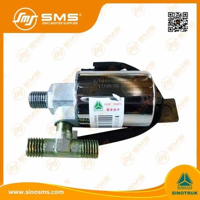 Elettrovalvola WG9718710001 per Horn pneumatico per i pezzi di ricambio della CARROZZA del camion di Sinotruk Howo