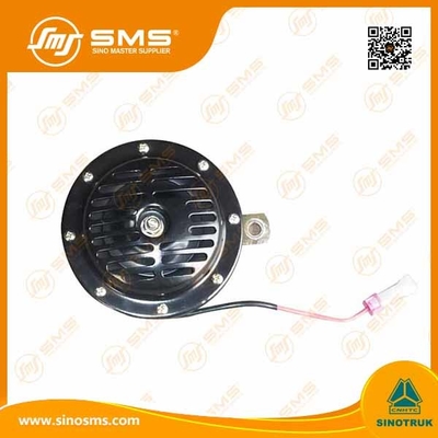Clacson WG9718710002 105*30MM del camion dei pezzi di ricambio della CARROZZA di Sinotruk Howo