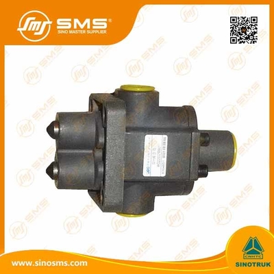 Doppia valvola 115206006 35×25×15mm di H per il camion di Sinotruk Howo