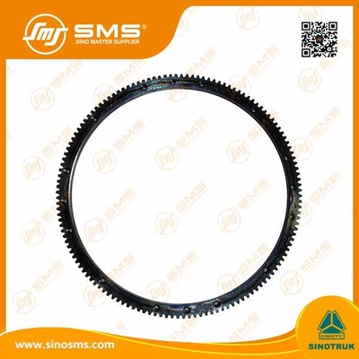 Pezzi di ricambio del motore del camion di VG2600020208 Ring Gear Sinotruk Howo