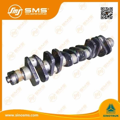 61800020022 pezzi di ricambio del motore del camion di Sinotruk Howo dell'albero a gomito