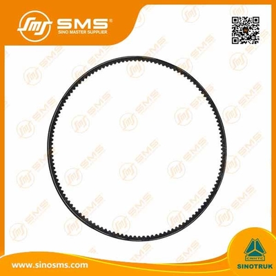 VG1500060228 V Cintura AV 13*1125 Sinotruk Howo Ricambi motori per autocarri