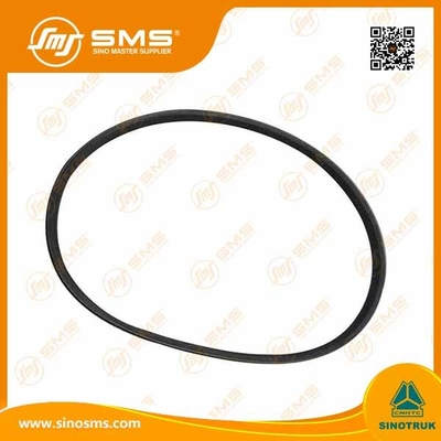 Pezzi di ricambio del motore del camion della cinghia 6PK 783 Sinotruk Howo di VG1500090066 V