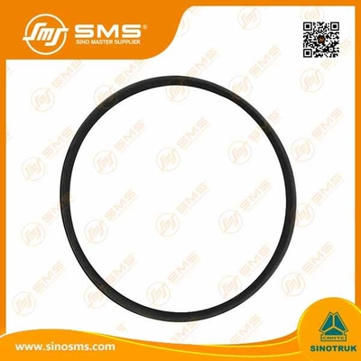 Pezzi di ricambio del motore del camion della cinghia del ventilatore VG2600020251 8PK1062 Sinotruk Howo