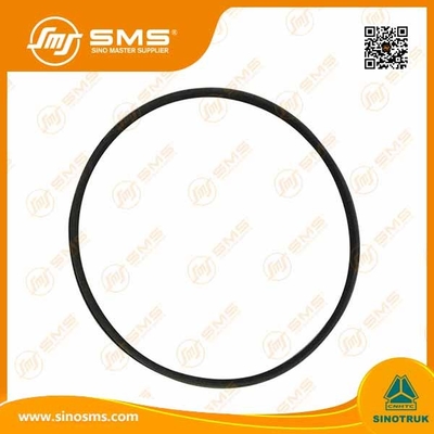 Pezzi di ricambio del motore del camion della cinghia del ventilatore VG2600020253 8PK1050 Sinotruk Howo