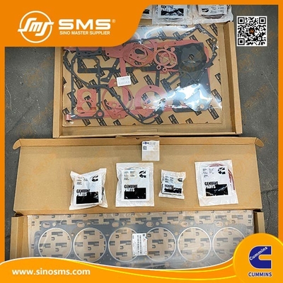 Corredi completi della ricostruzione di 6L9.3 Cummins Engine 3800758 3800750