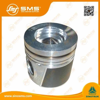 Pezzi di ricambio del motore del camion di Sinotruk Howo del pistone VG1560030010