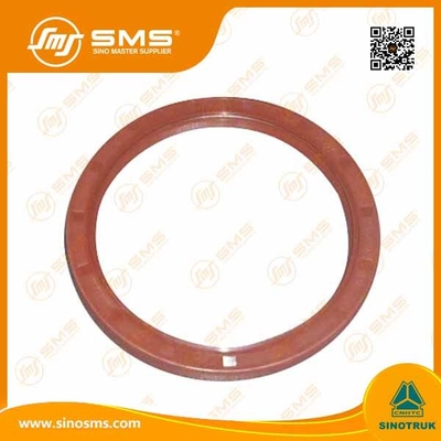 Guarnizione posteriore dell'albero a gomito di iso Sinotruk Howo 61500010047