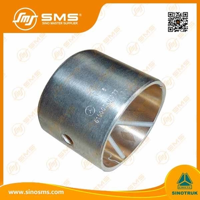 Parti del camion di ISO9001 Sinotruk HOWO che collegano Rod Bush VG1500030077