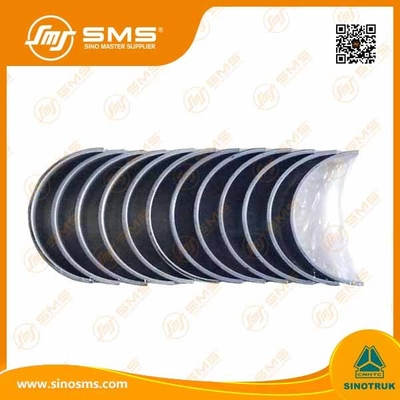 Raggiro Rod Bearing VG1560030033/34 di Rod Bearing Sinotruk Howo Wd 615 di raggiro VG1560030033/34