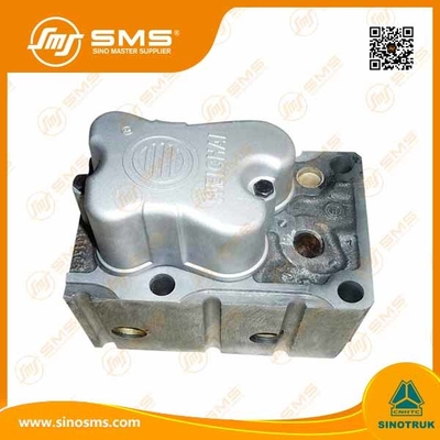 Testata di cilindro del camion delle parti del camion di ASSY Sinotruk HOWO 61560040058